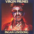 Virgin Prunes - Pagan Lovesong