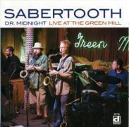 Sabertooth - Live At The Green Mill