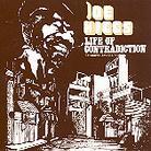 Joe Higgs - Life Of Contradiction Versione Rimasterizzata