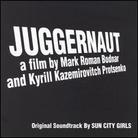 Sun City Girls - Juggernaut