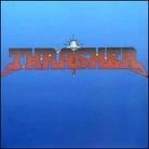 Thrasher - Burning At The Speed Of