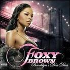 Foxy Brown - Brooklyn's Don Diva Japan Edition