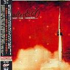 Alter Ego - This Time Tomorrow