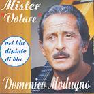 Domenico Modugno - Nel Blu Dipinto Di Blu