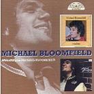 Mike Bloomfield - Analine/---