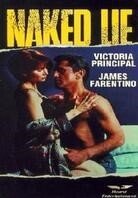 Naked lie
