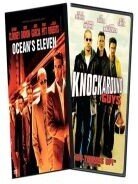 Ocean's Eleven (2001) / Knockaround Guys (2001) 2 DVD