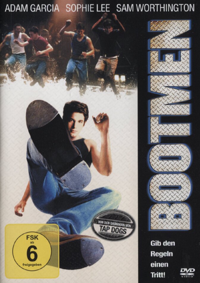 Bootmen