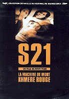 S21 - La machine de mort khmère rouge