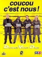 Coucou c'est nous - Les meilleurs moments 3 DVD