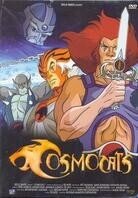 Cosmocats - Vol. 2 (6 DVD)