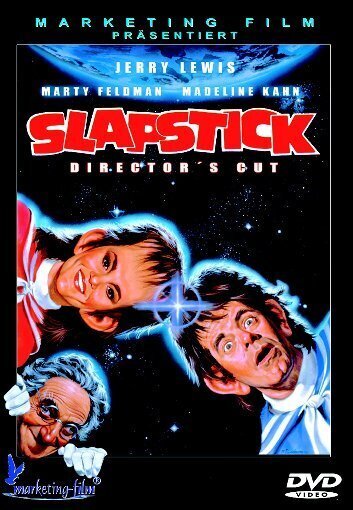 Slapstick (1982)