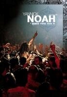 Noah Yannick - Quand vous êtes là 2 DVDs