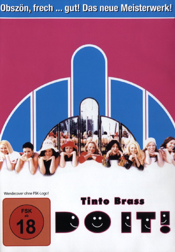 Tinto Brass - Do it! (2003)