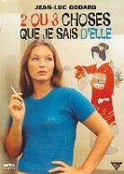 2 ou 3 choses que je sais d'elle (1966)