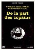 De la part des copains - (Série noire) (1970)