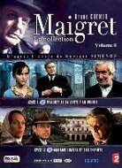 Maigret - Volume 8 2 DVD