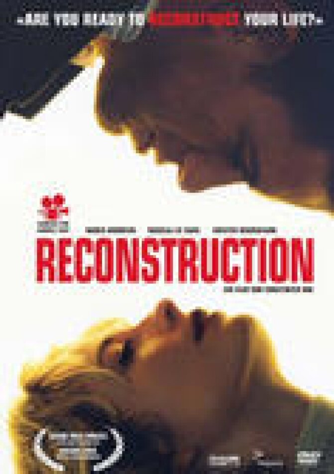 Reconstruction (2003)