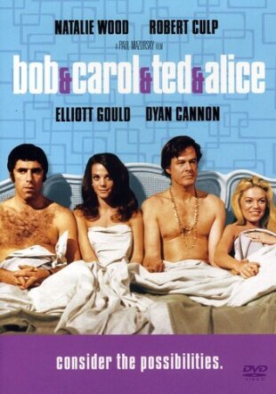 Bob & Carol & Ted & Alice