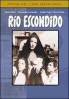 Rio Escondido