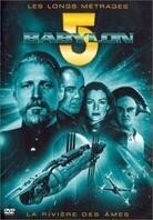 Babylon 5 - La rivi&egrave;re des &acirc;mes