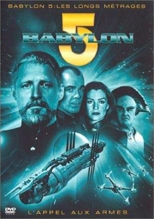 Babylon 5 - L'appel aux armes