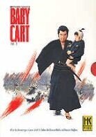 Baby Cart Vol. 2 Coffret, 3 DVD