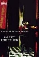 Happy Together (1997) (Remastered)