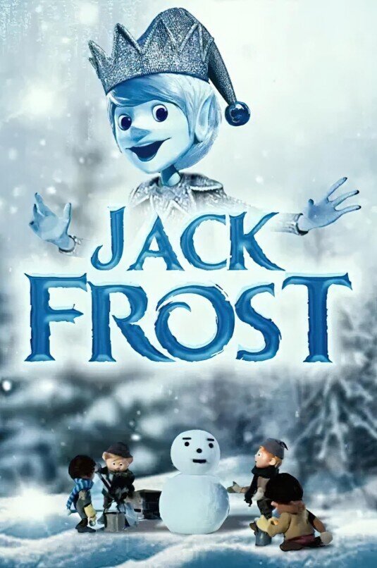 Jack Frost (1997) Unrated