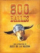 800 balles - 800 bullets 2 DVD