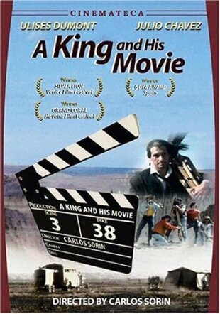 A king and his movie - La pelicula del rey