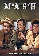 Mash TV - Season 7 (Collector's Edition, 3 DVDs)