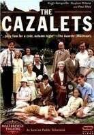 The Cazalets - Masterpiece theatre 2 DVDs
