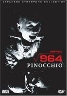 Pinocchio 964 (1991)