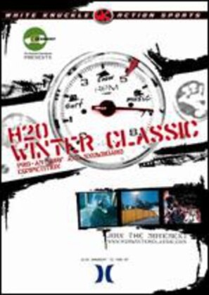 H20 Winter Classic - Snowboard