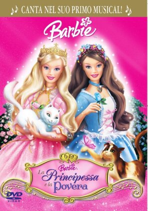 Barbie - La principessa e la povera
