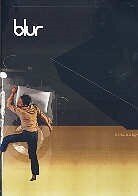 Blur - Starshaped