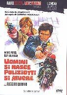 Uomini si nasce, poliziotti si muore (1976)