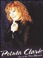 Clark Petula - Live at the Paris Olympia
