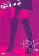 Goldfrapp - Wonderful electric 2 DVDs