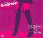 Goldfrapp - Wonderful electric Jewel Case, 2 DVDs