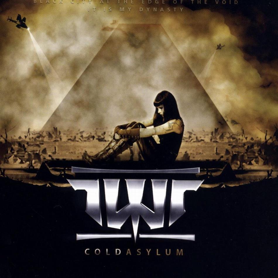 Iwr - Coldasylum