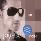 Jay Sean - Ride It - 2 Track