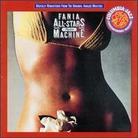 Fania All Stars - Rhythm Machine