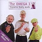 Omega 3 - Essential Batty Acids