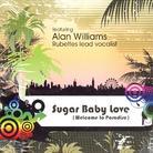 Alan Williams - Sugar Baby Love