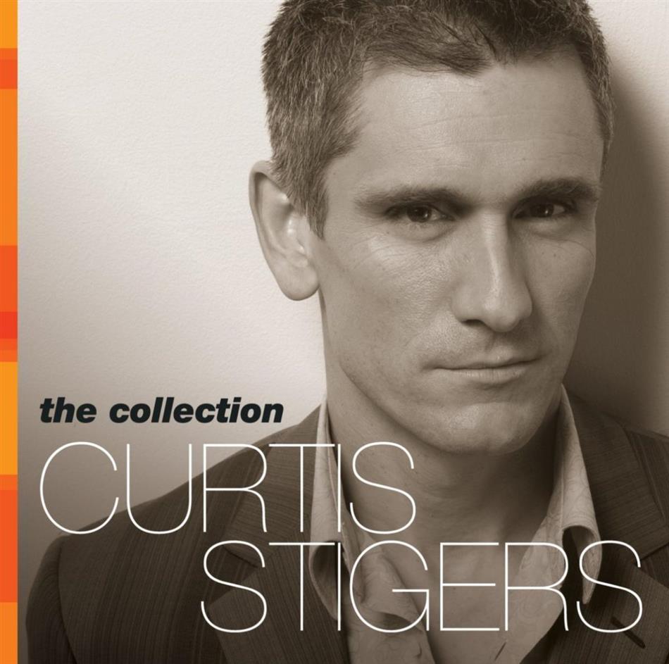 Curtis Stigers - Collection