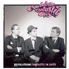 Dabu Fantastic - Revolutions - Swing Ep
