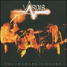 Vardis - World's Insane