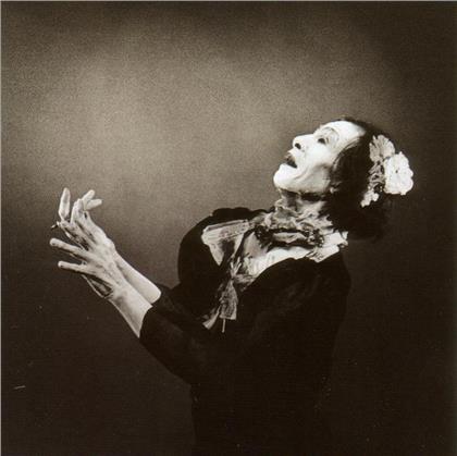 Antony & The Johnsons - Crying Light